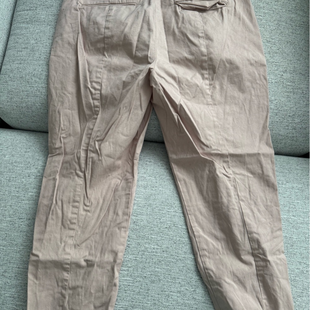 Ankle pants - Picture 3 of 3